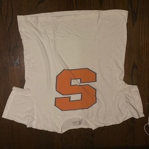Vintage Syracuse Tee